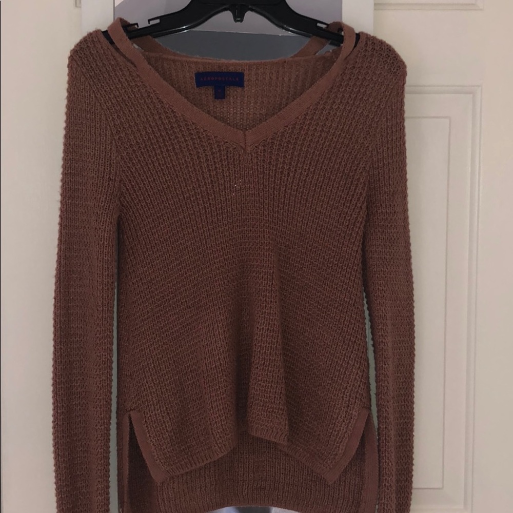 Aeropostale sweater